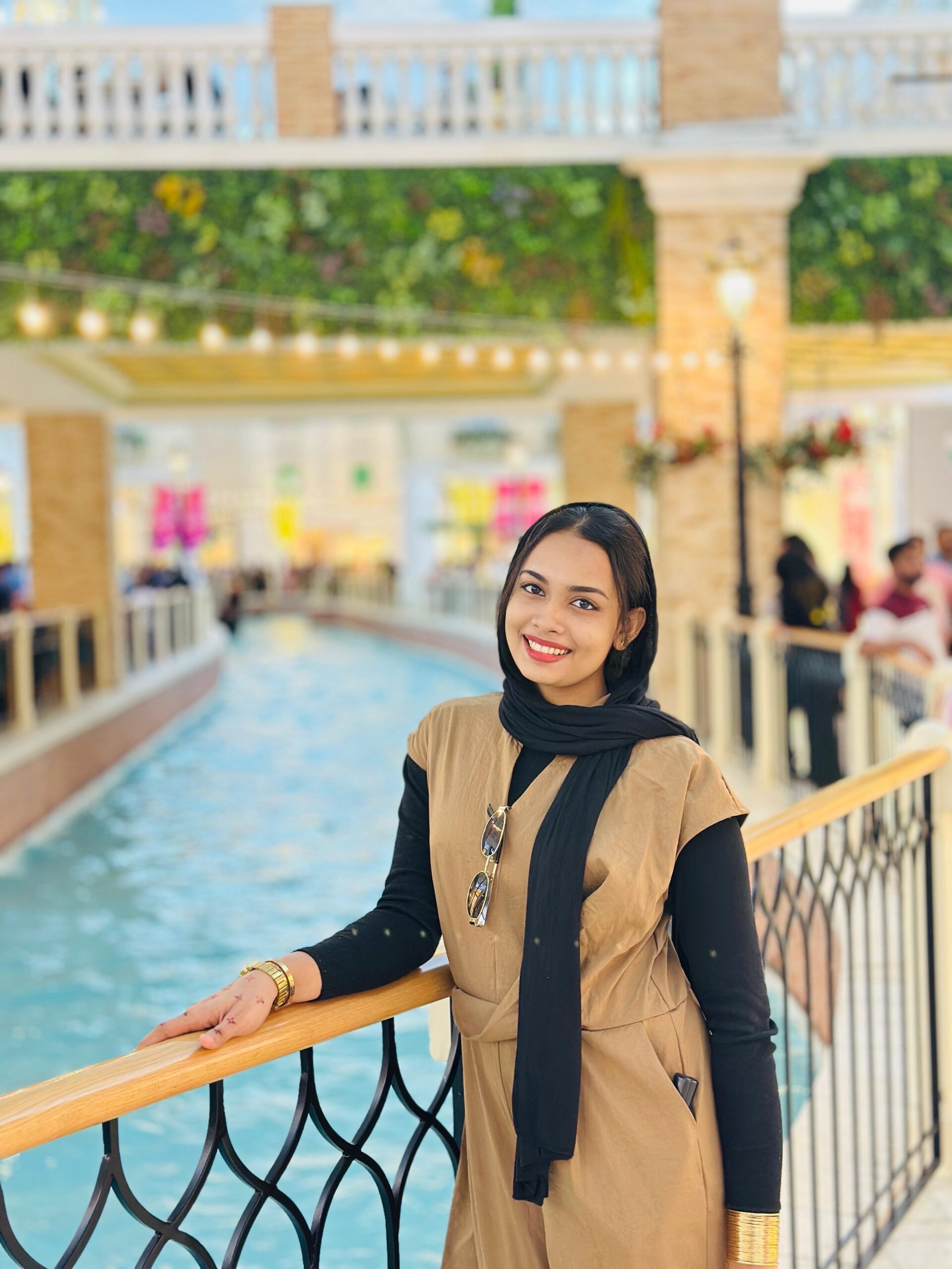 shahana shibi